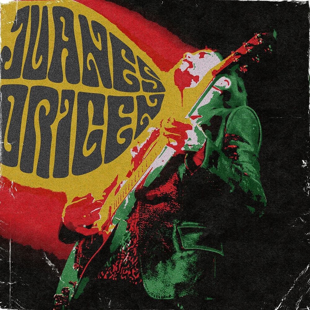 

Виниловая пластинка LP Origen - Juanes