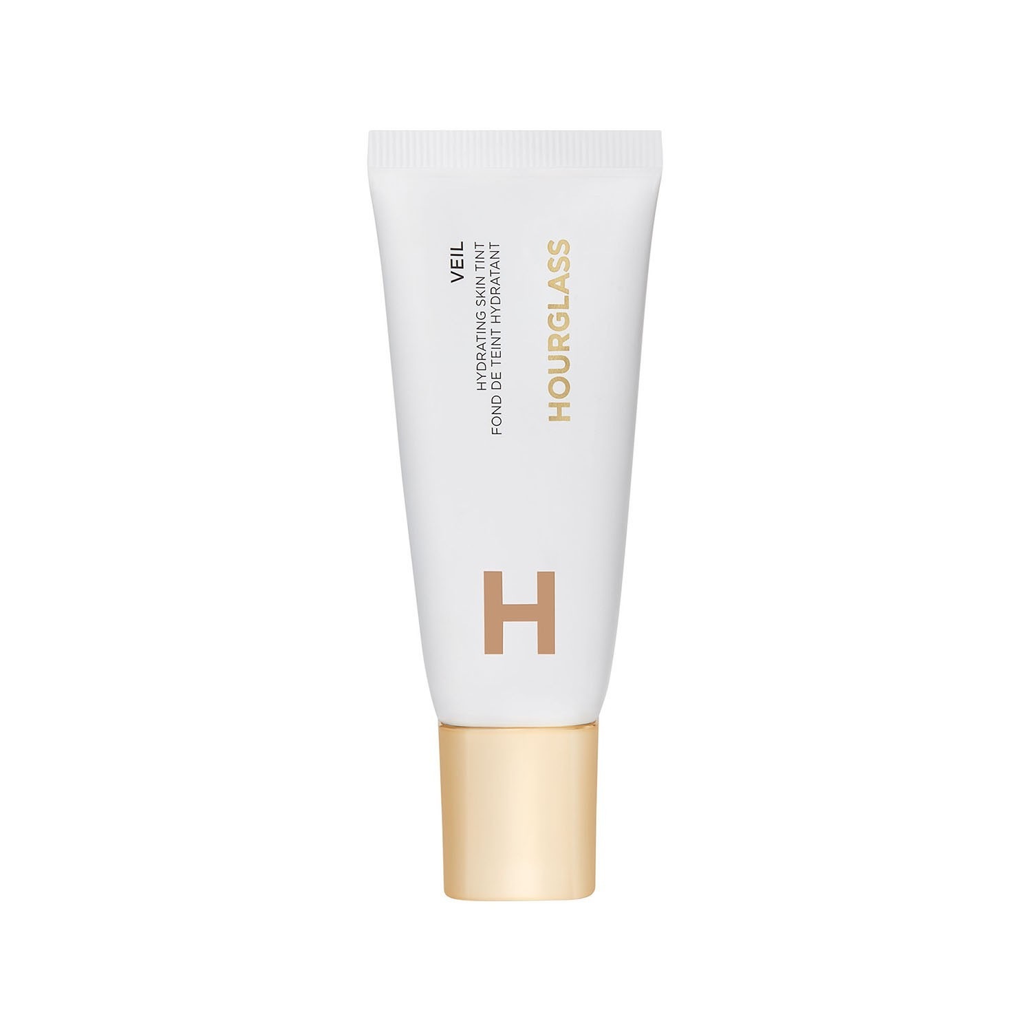 

Тональный крем для лица veil hydrating skin tint Hourglass, 10, объем 35 мл
