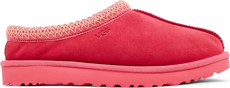 

Кроссовки Wmns Tasman Slipper 'Pink Glow', розовый