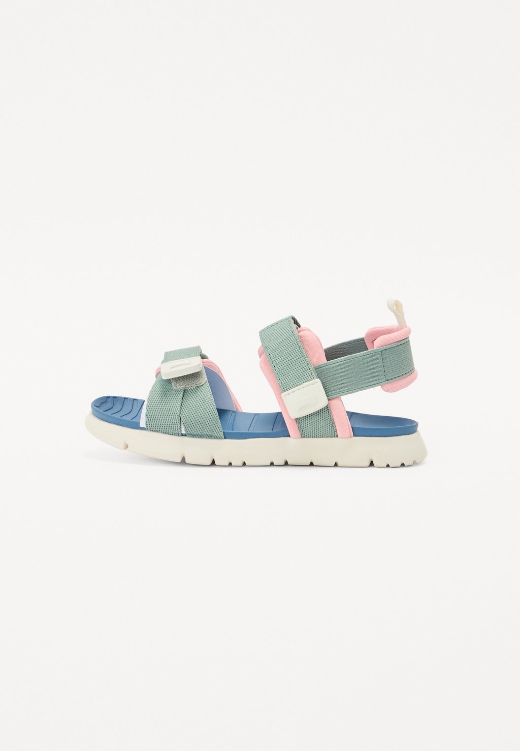 

Сандалии ORUGA SANDAL Camper, светло-зеленый