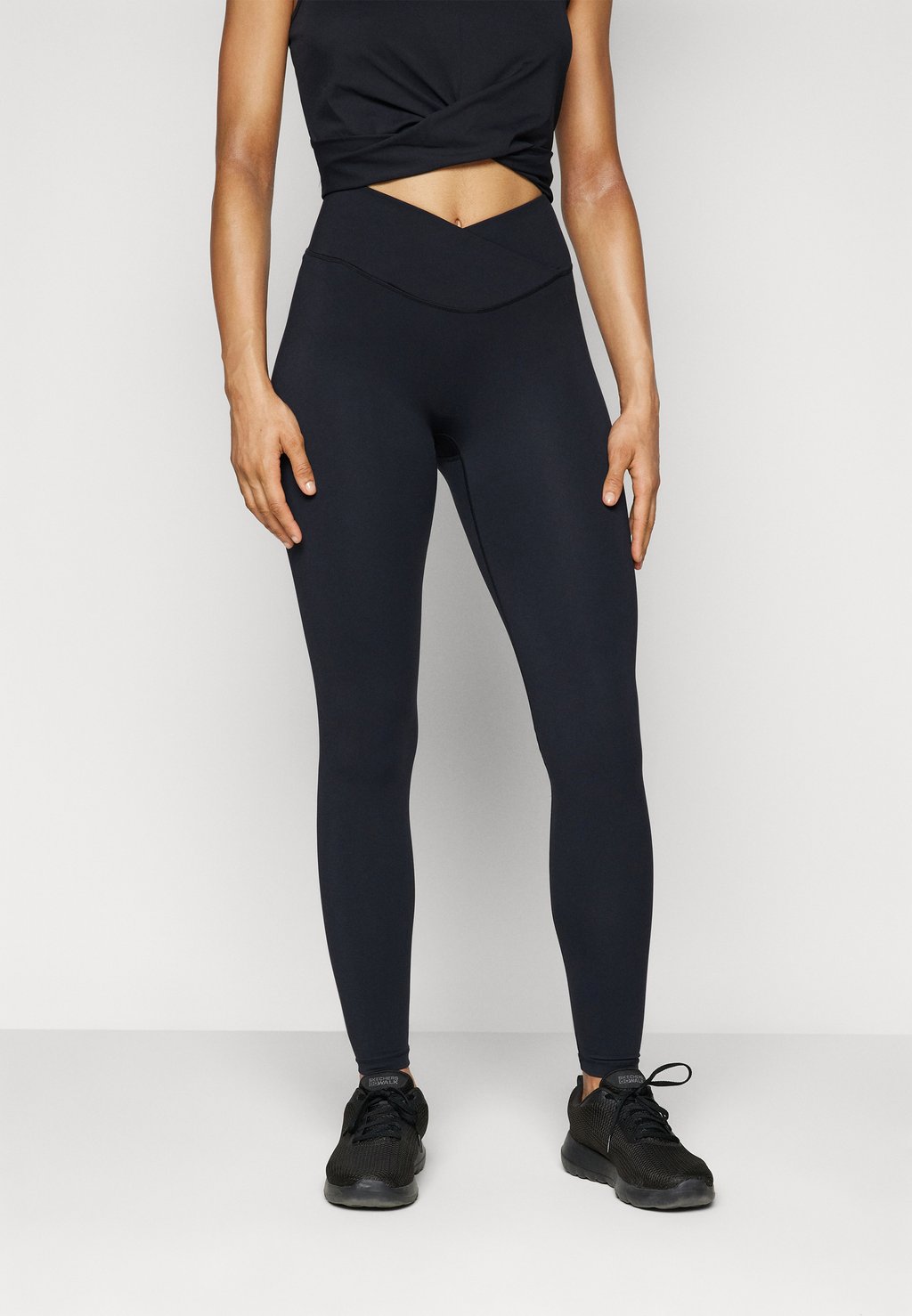 

Леггинсы STUDIO CROSS Björn Borg, черный
