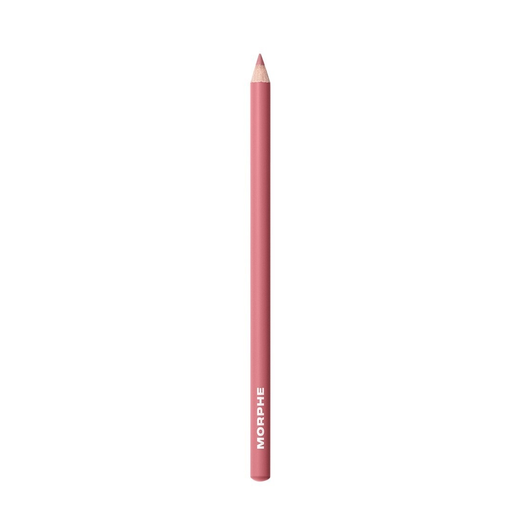 

Карандаш для губ signature Morphe, bubble bath, объем 1.5 мл