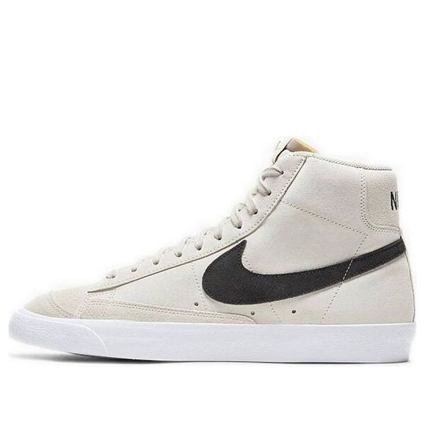 

Кроссовки блейзер средний Nike, белый
