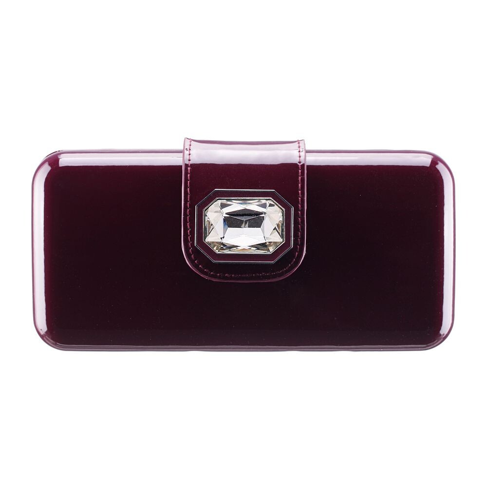 

Клатч Touch of Nina Balken, цвет Bordeaux