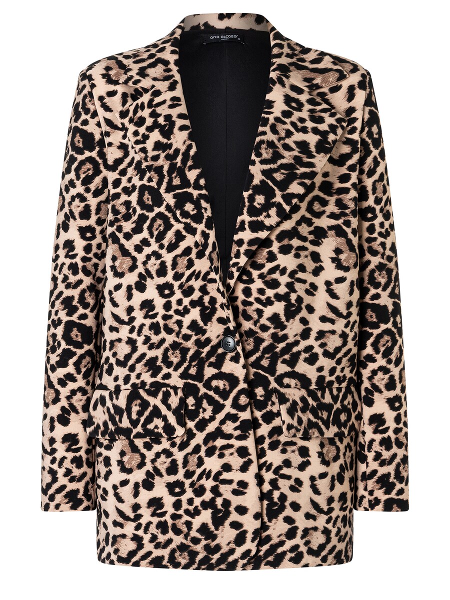 

Блейзер Ana Alcazar Ada, Brown