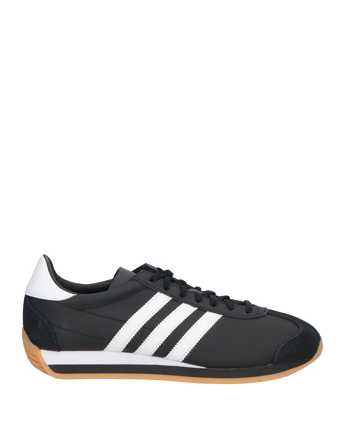 

Кеды Adidas, черный