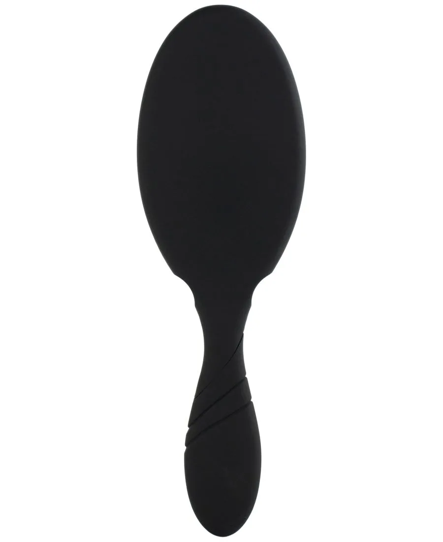 Щетка для распутывания густых волос Pro Detangler Wet Brush, черный — фото 2