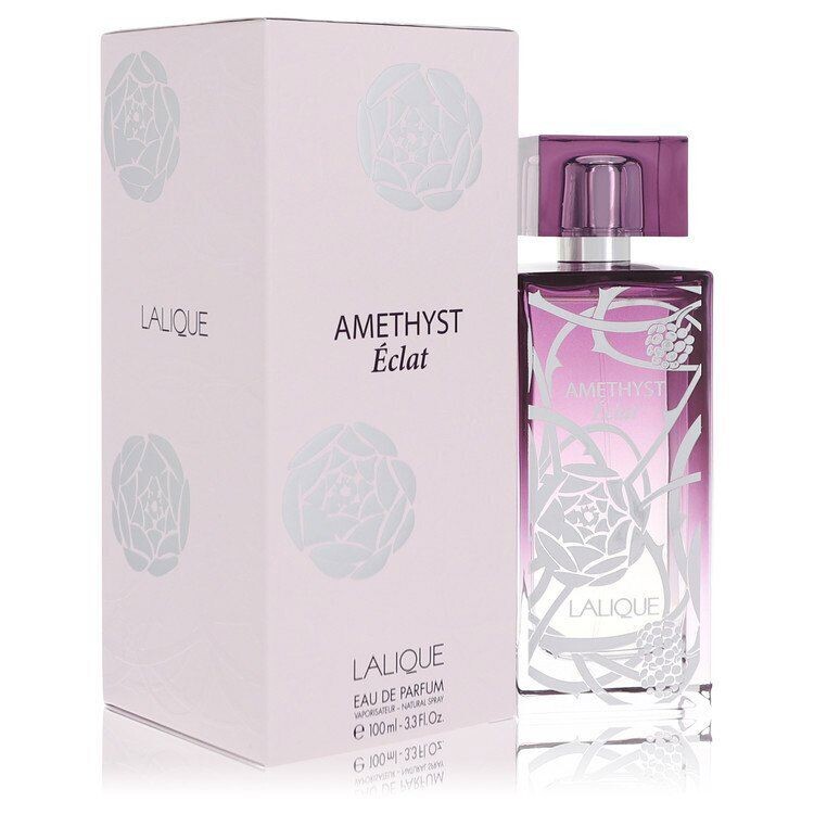 

Духи Amethyst Eclat Eau De Parfum Lalique, 100 мл