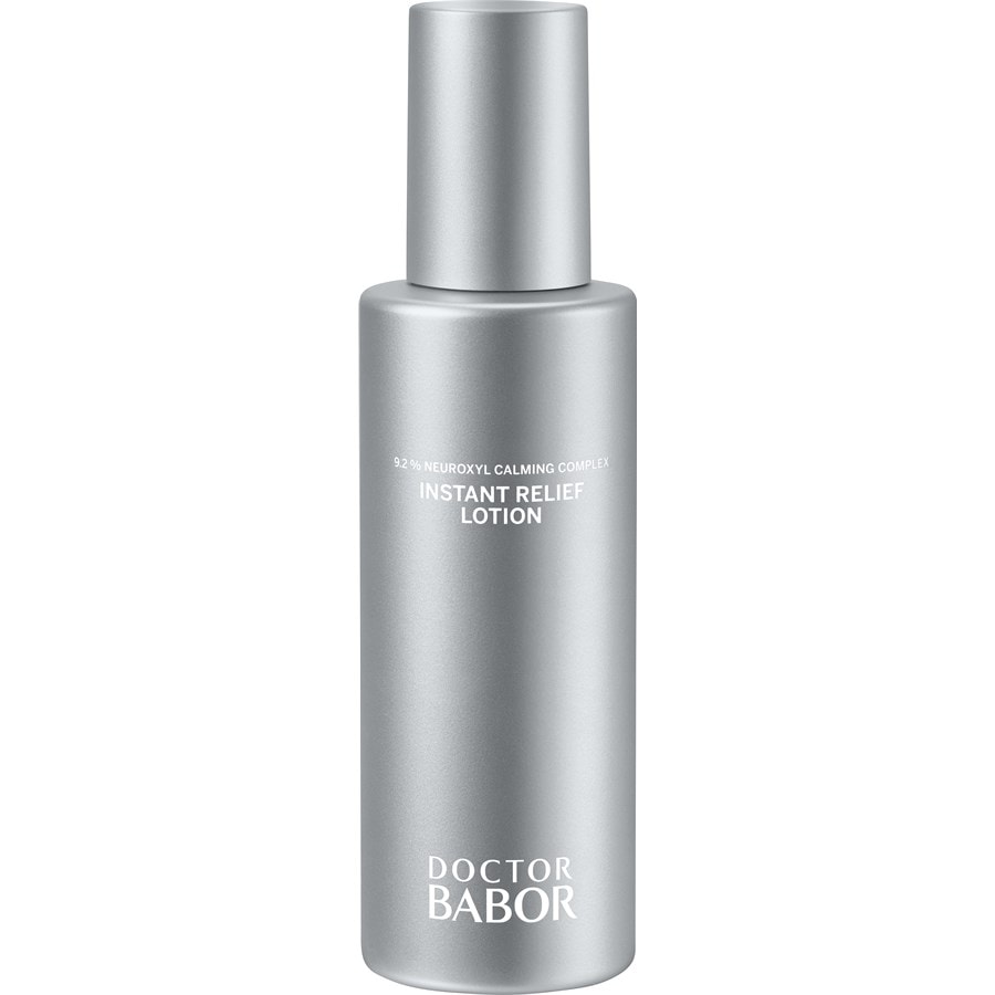 

Лосьон BABOR Instant Relief Lotion, Sensitive 150 ml