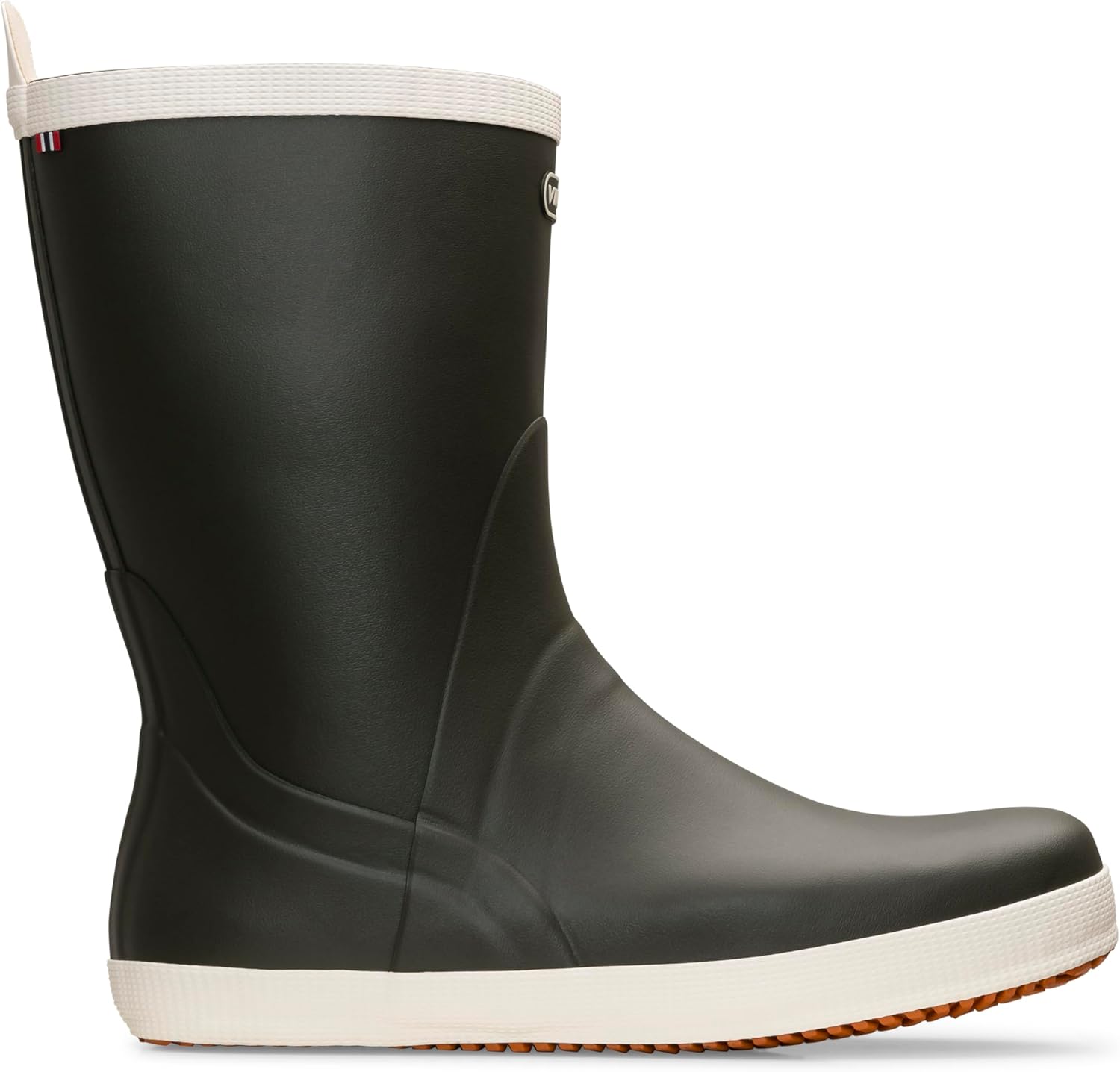 

Ботильоны Viking унисекс, зеленый/оливковый