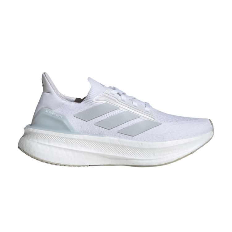 

Кроссовки Wmns Ultraboost 5X, цвет White Halo Blue