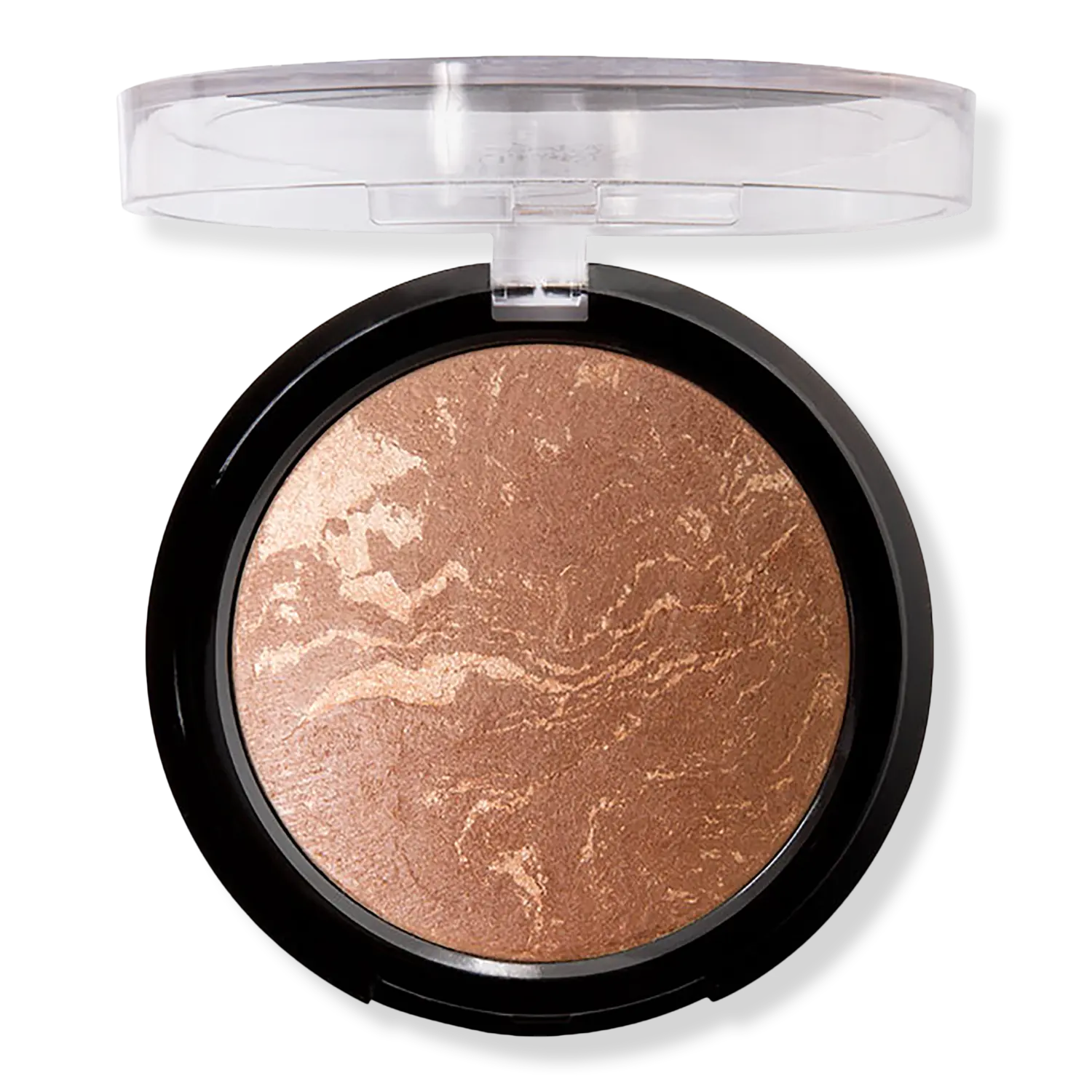 

Бронзер Golden Soleil Baked Bronzer J.Cat Beauty, Cyprus Clay