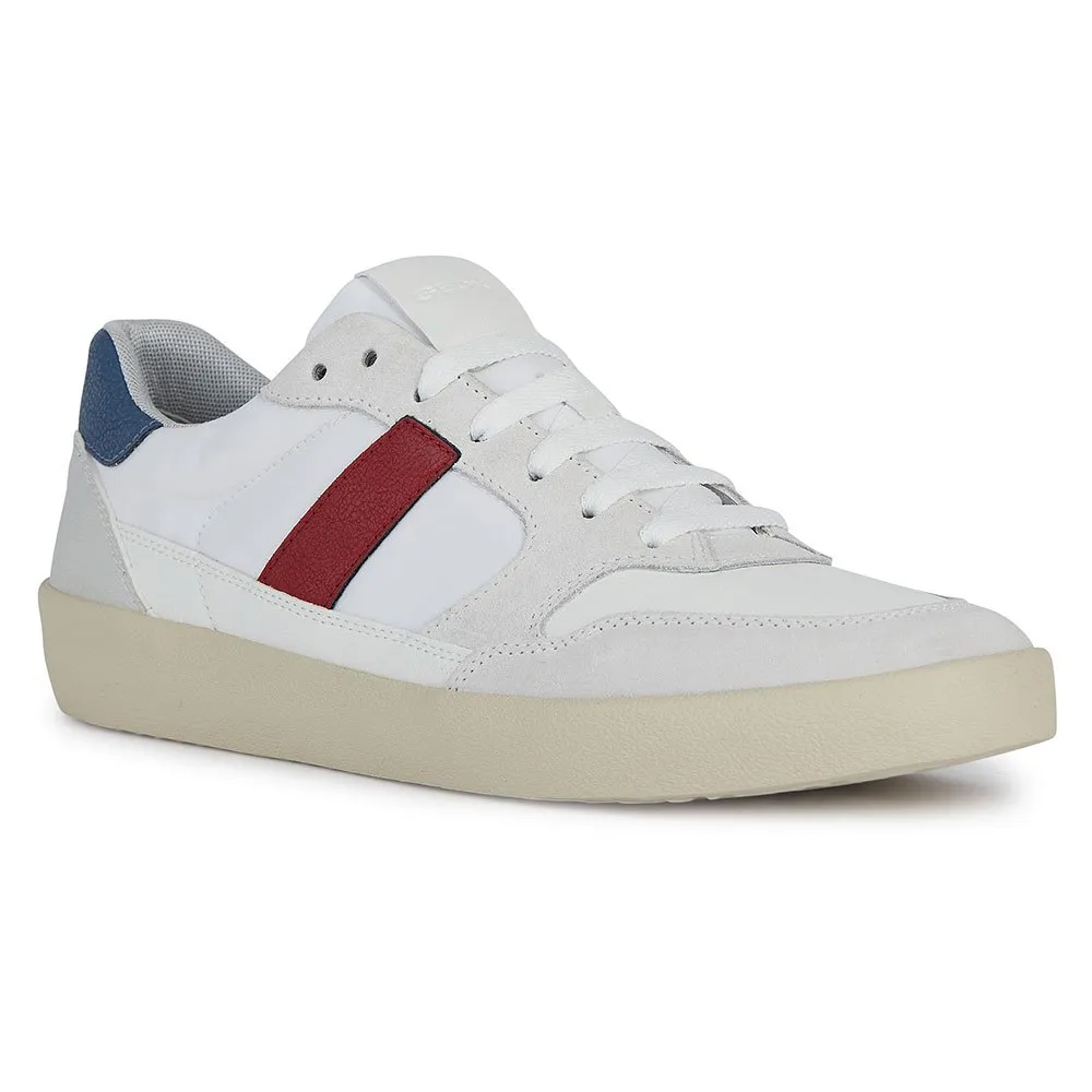 

Кроссовки Geox Affile trainers, белый