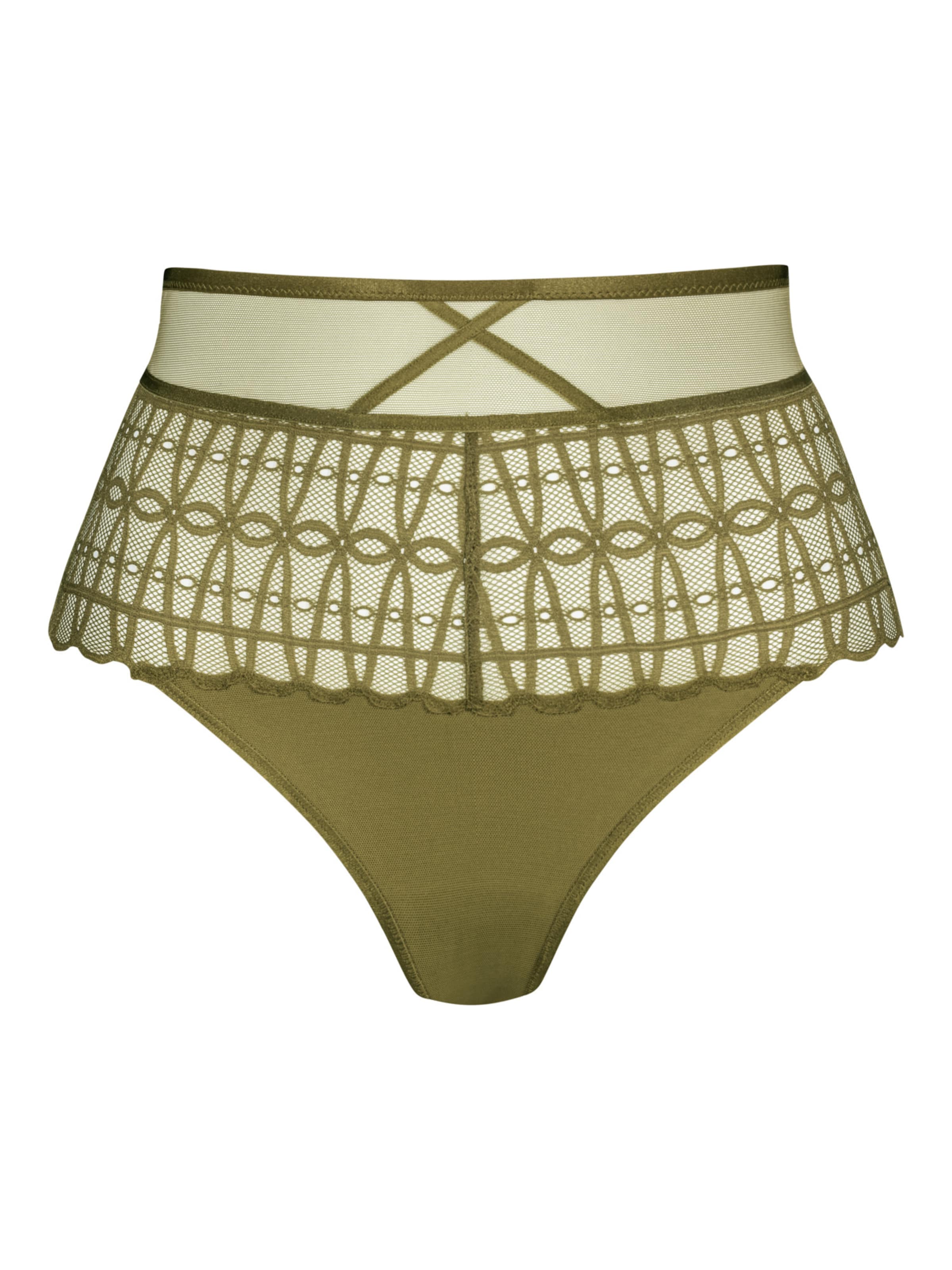 

Mey Трусики 'Captivating' в цвете Olive