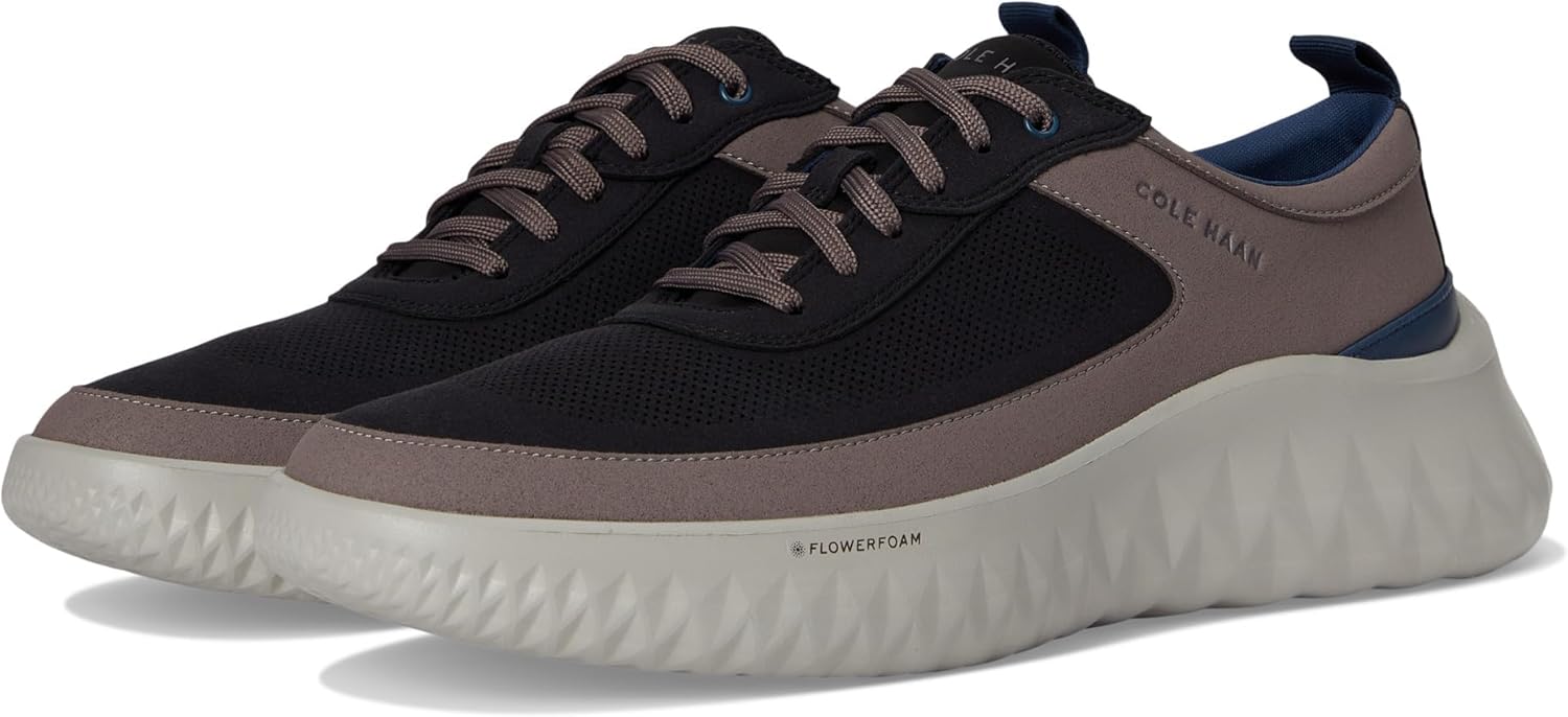 

Мужские кроссовки Cole Haan Generation Zerogrand 2.0 Ultra, черный/синий/розовый