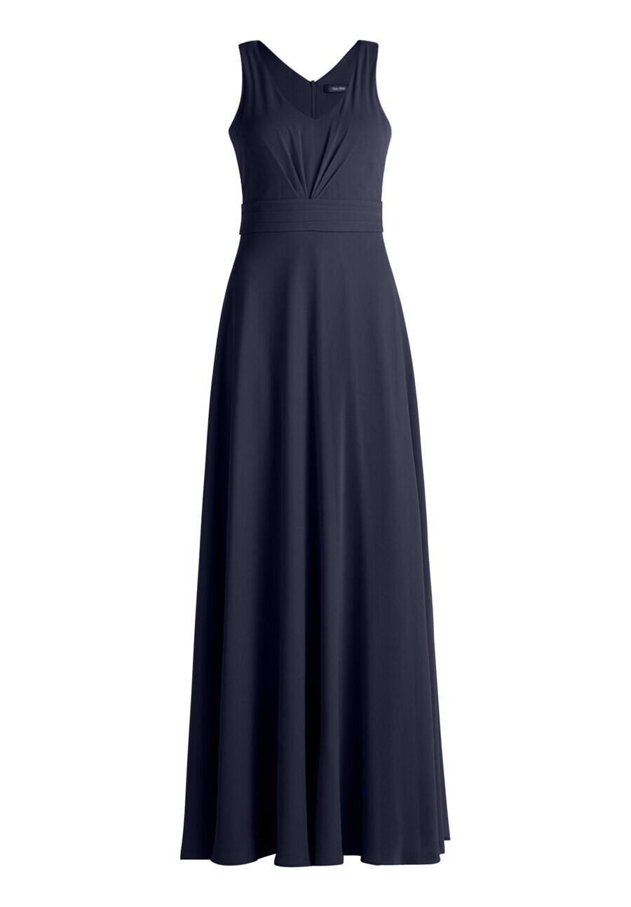 

Платье Vera Mont Evening Dress, цвет Night blue