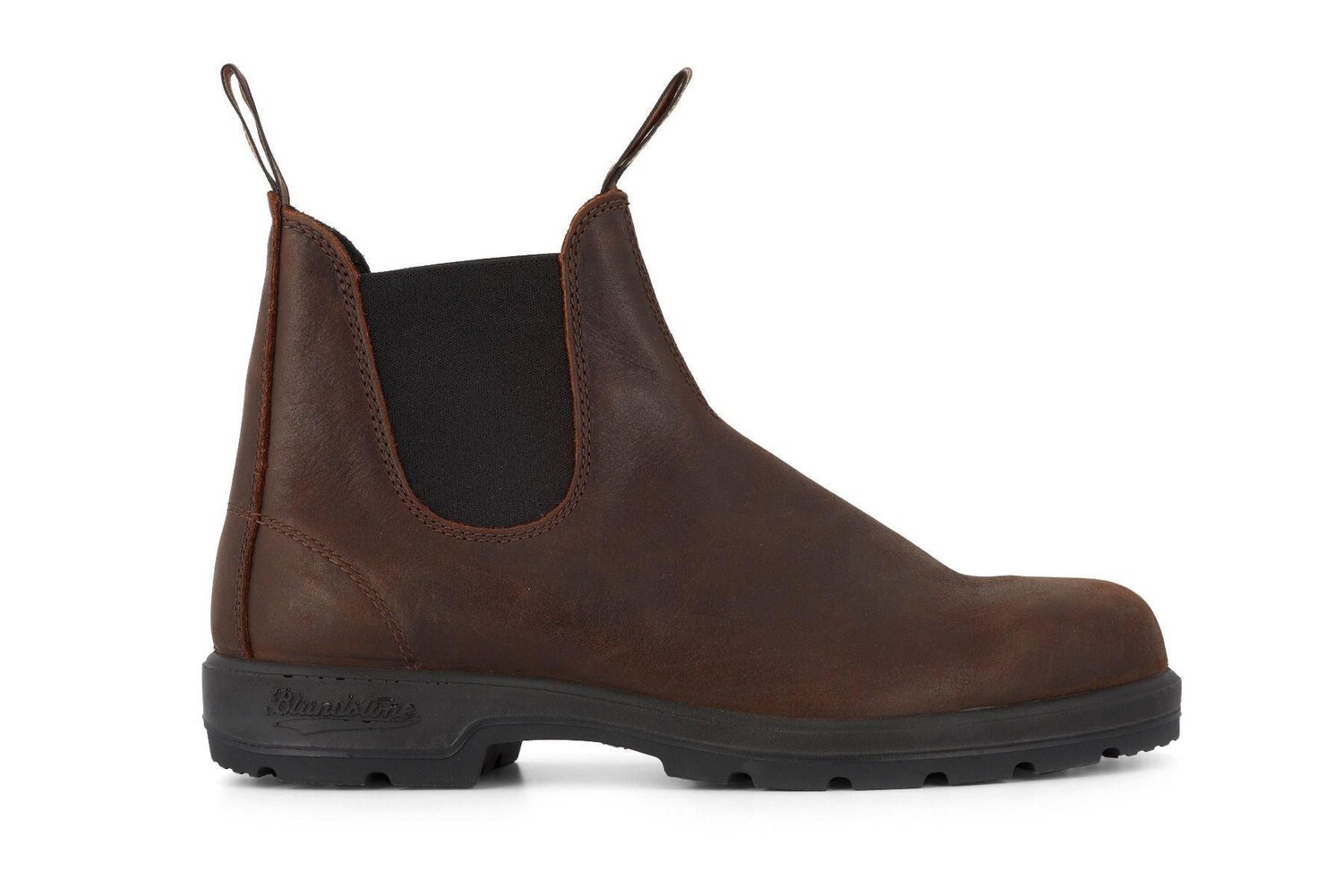 

Ботинки Челси Blundstone #1609, коричневый
