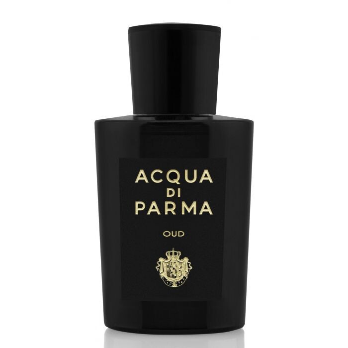 

Туалетная вода унисекс Signatures of the Sun Oud Eau de Parfum Acqua Di Parma, 180