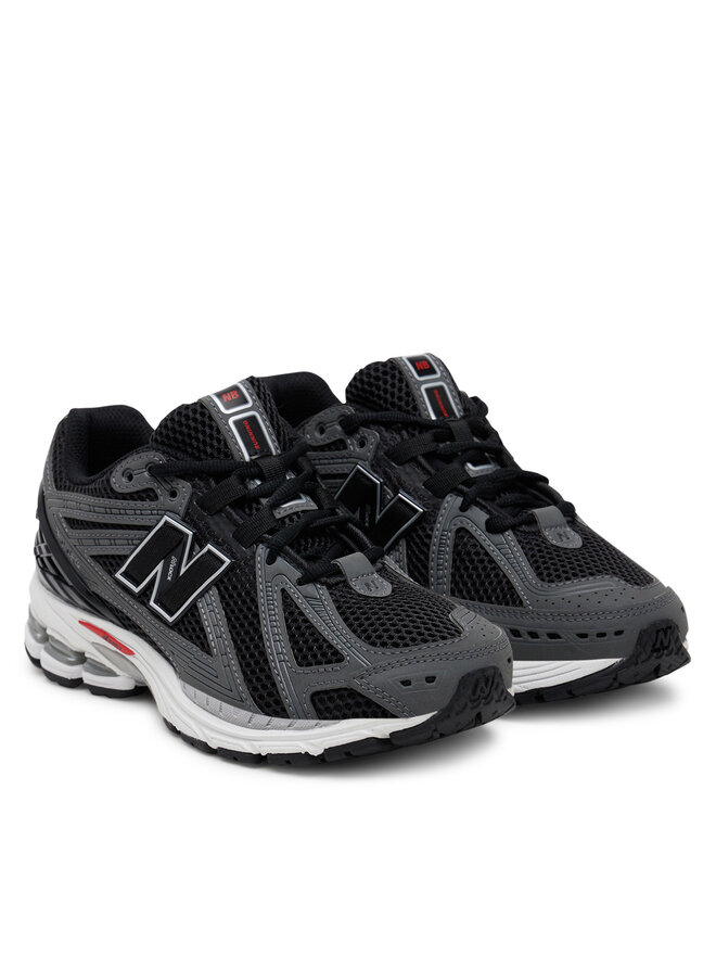 Кроссовки U1906RCB New Balance, черный — фото 2