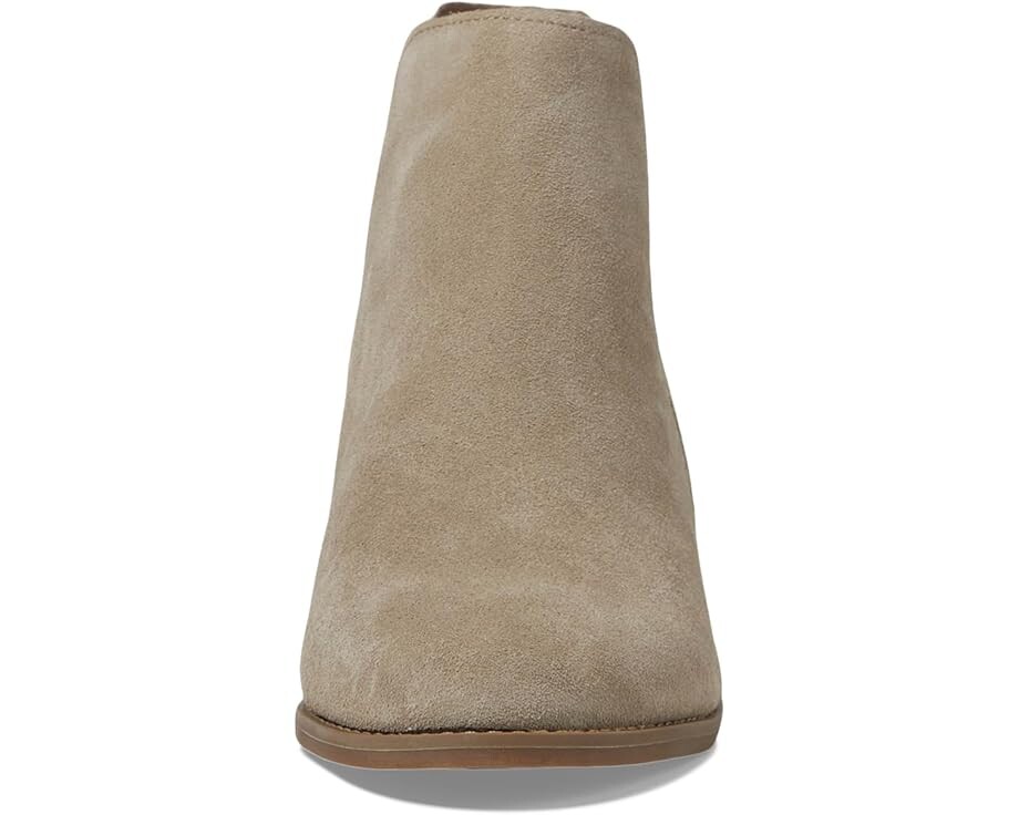 Ботинки TOMS Gwen, цвет Dune Suede — фото 2