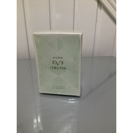 

Avon EVE TRUTH Eau de Parfum 50ml