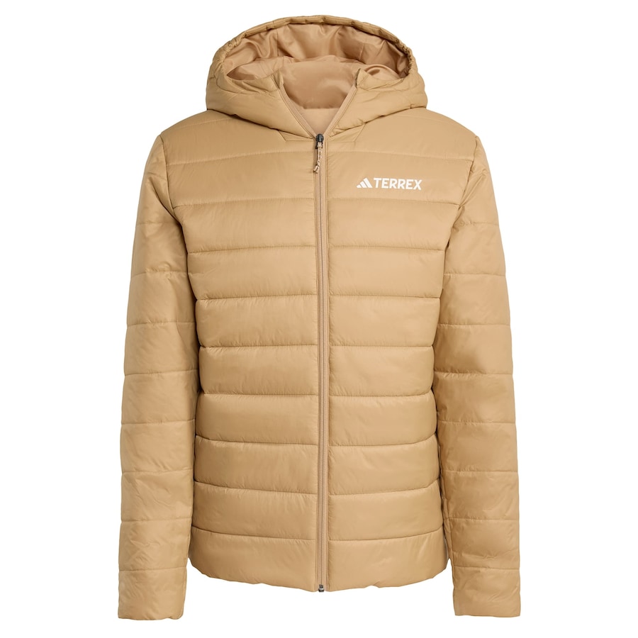 

Куртка для активного отдыха ADIDAS TERREX Essentials, капучино