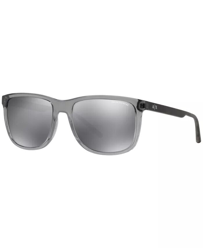 

Солнцезащитные очки A|X, AX4070S A|X Armani Exchange
