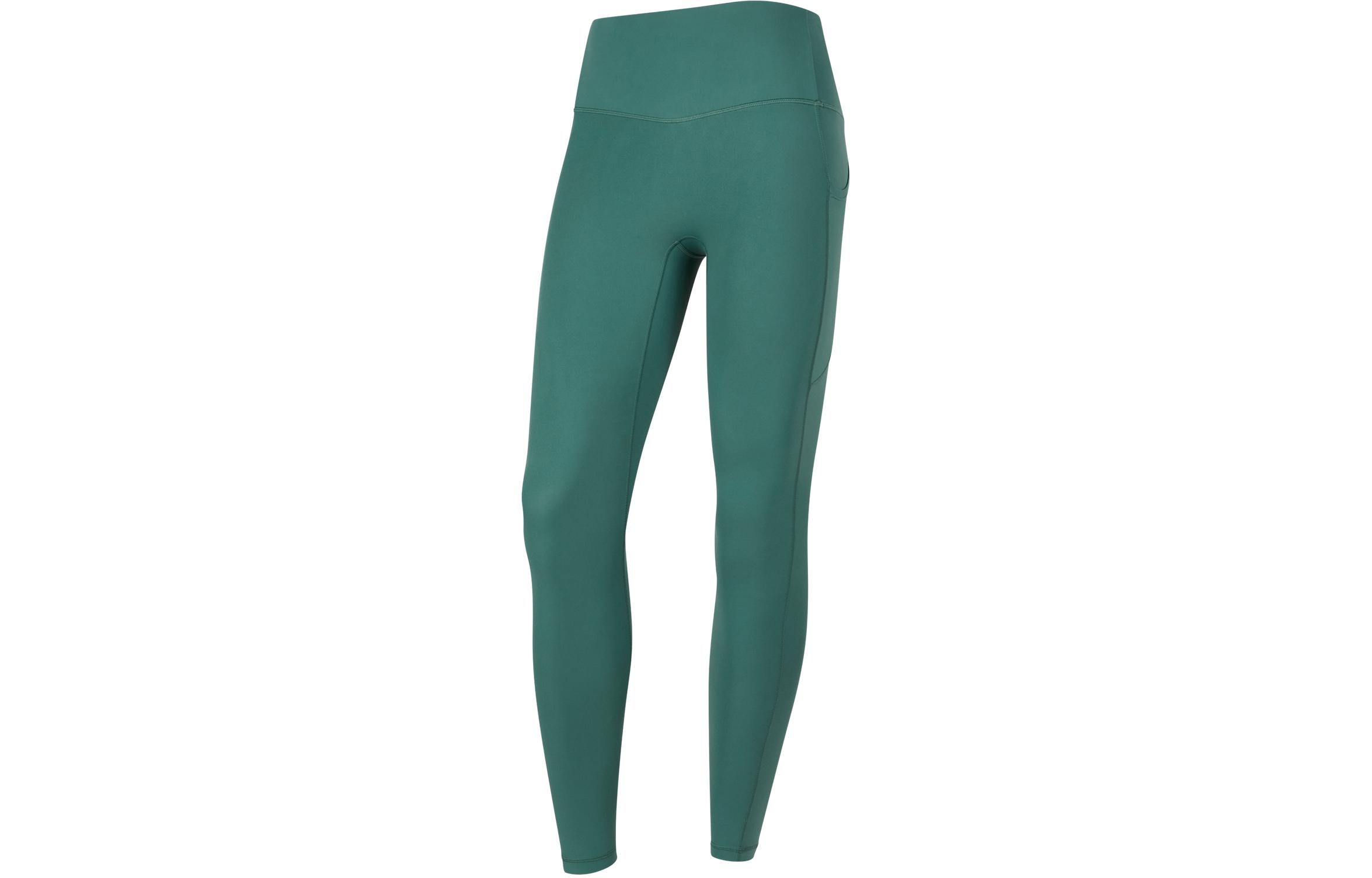 

Женские спортивные брюки Green Wild Color Skechers, Green Wilderness/04FQ