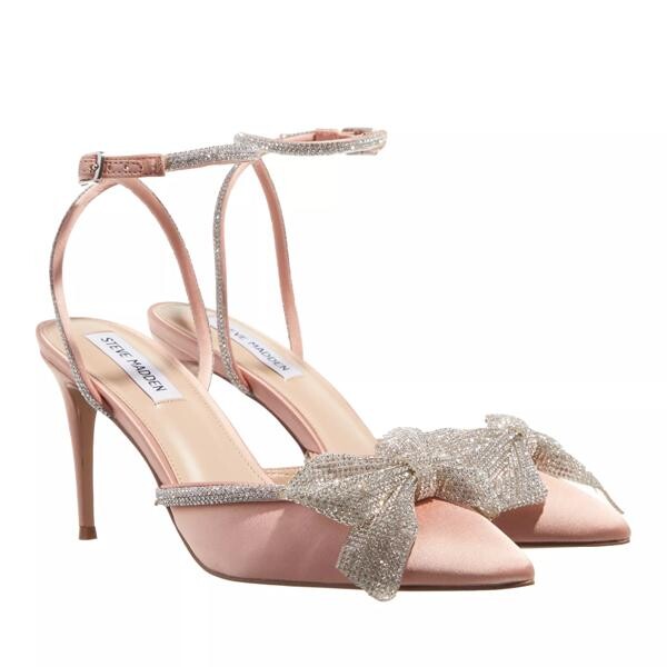 

Туфли luminoso Steve Madden, розовый