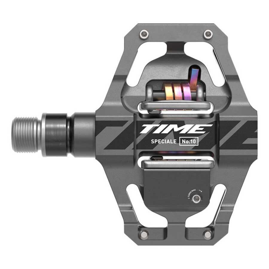 

Педали Time Speciale 10 Small atac standard
