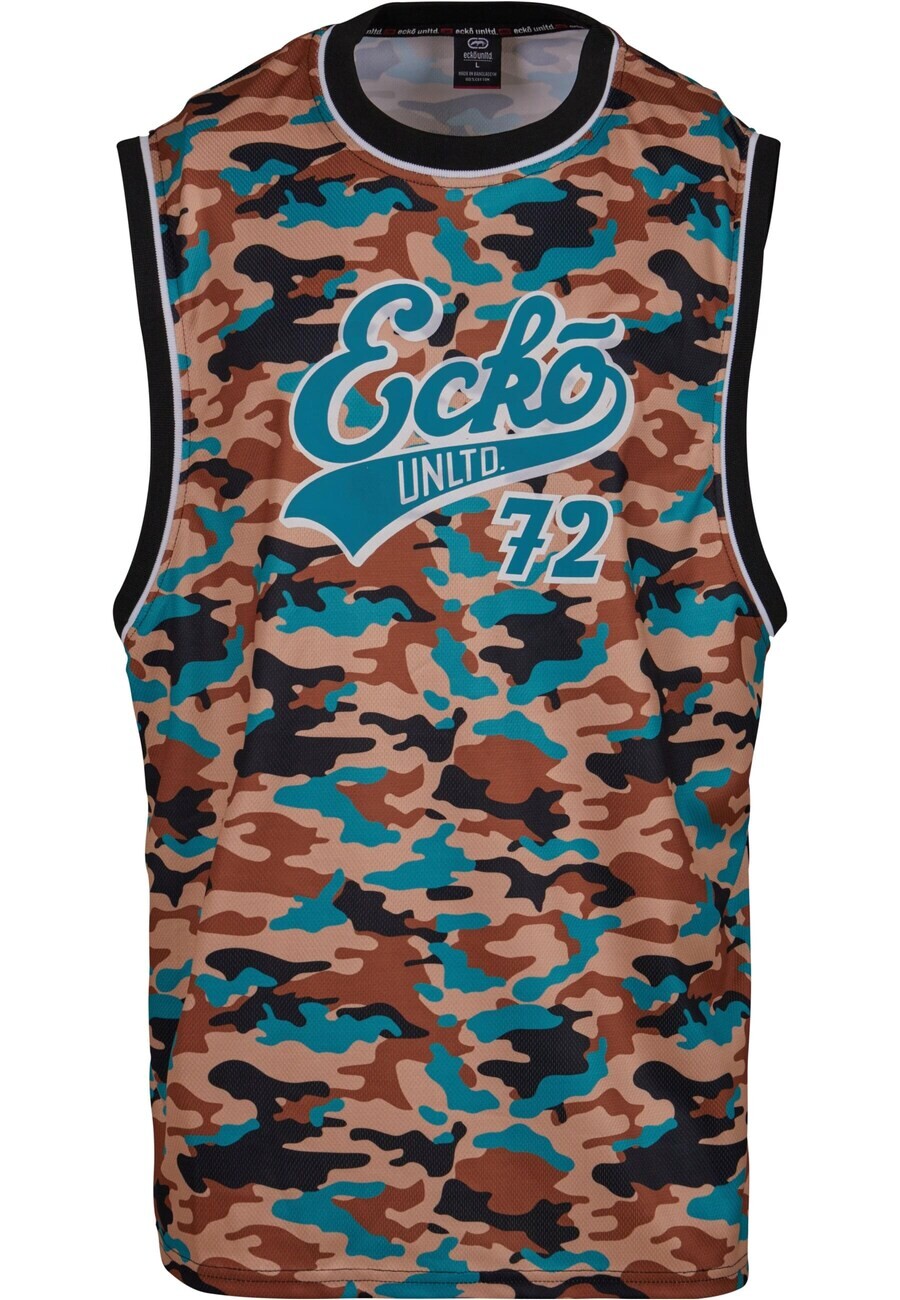 

Футболка Ecko Unlimited BBall, цвет Mixed colors