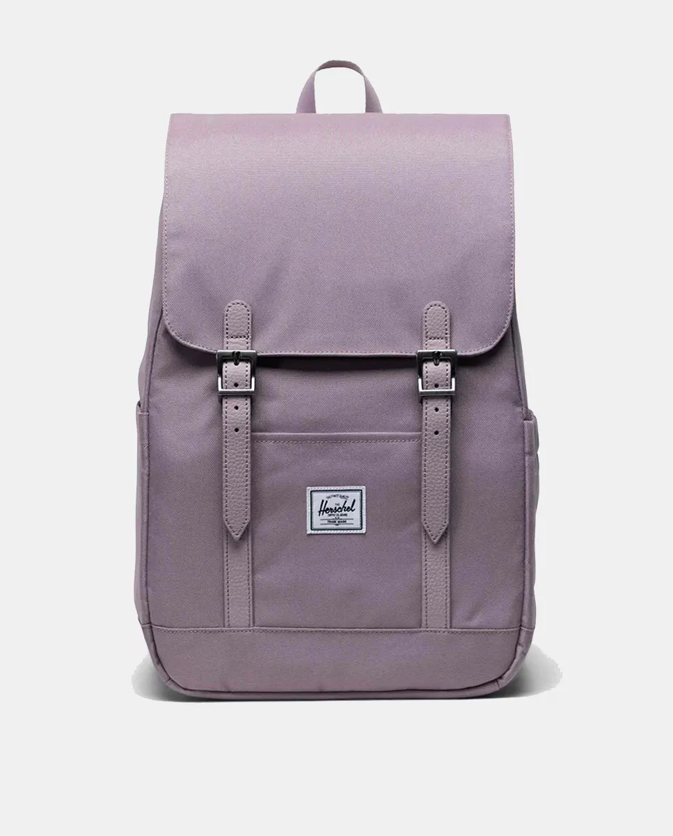 

Маленький рюкзак Retreat Herschel Supply сиреневый, сиреневый