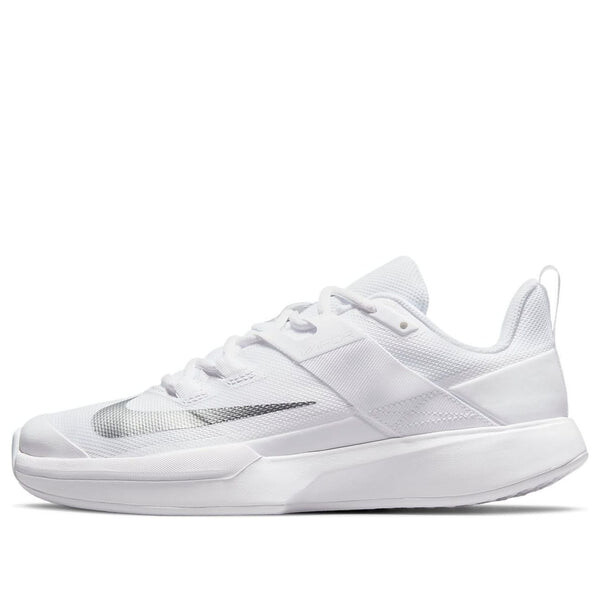 Кроссовки Court Vapor Lite Nike, белый