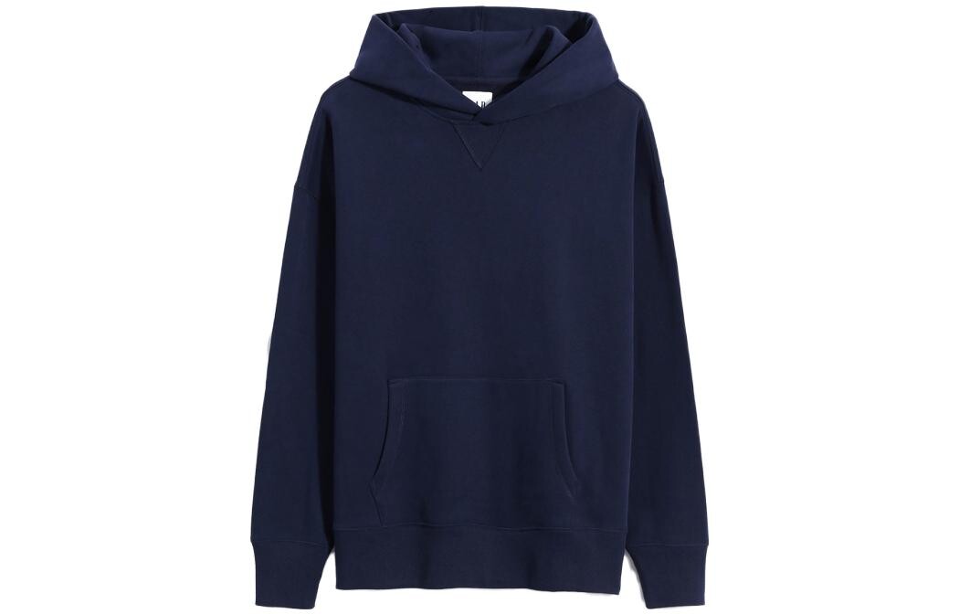 

Толстовка унисекс Gap, цвет Milk Coffee