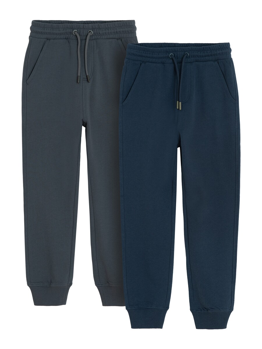 

Зауженные брюки Cool Club, цвет marine blue/Dark grey