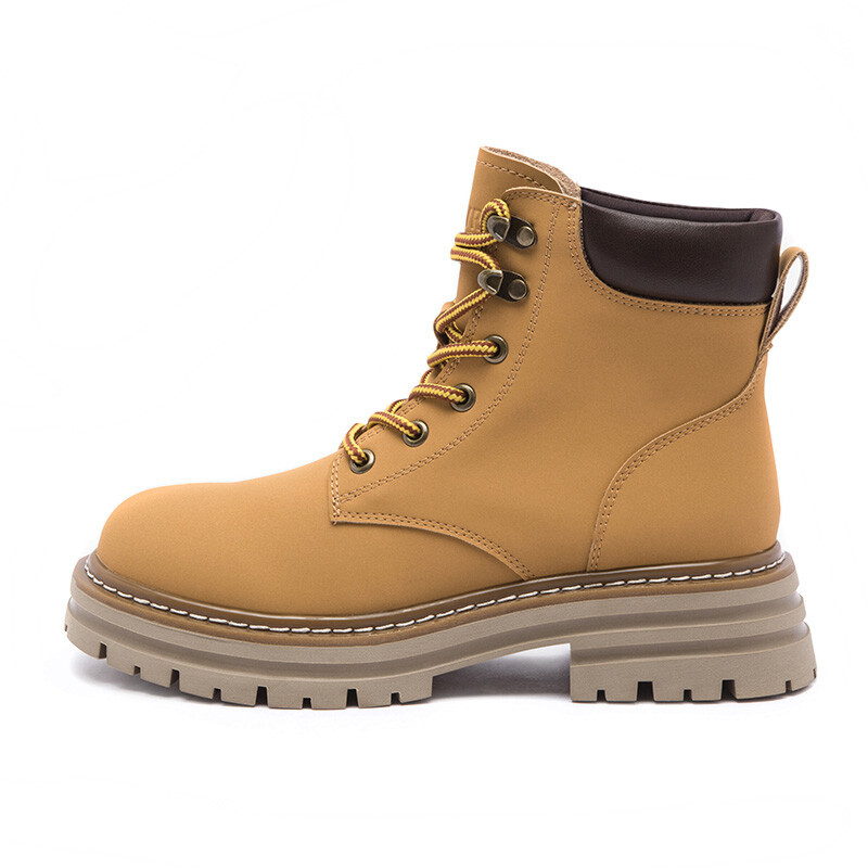 

Ботинки Martin Boot женские Semir, розовый