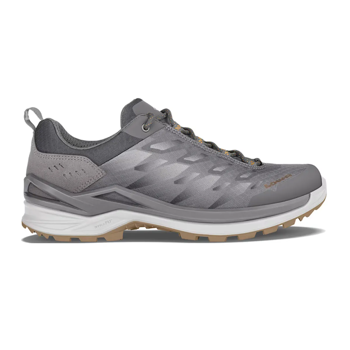 

Мужские походные ботинки Ferrox Gore-Tex Lo Lowa, серый