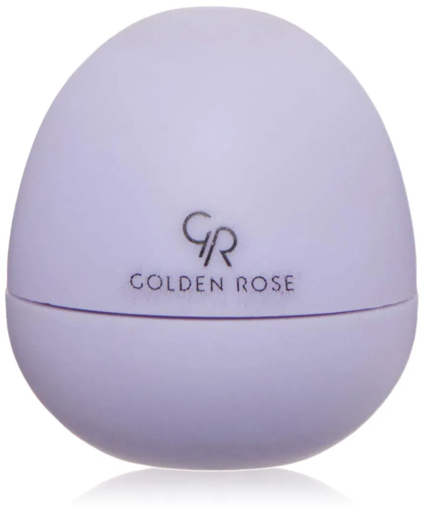 Фруктовый бальзам для губ с SPF 15 (черника) GOLDEN ROSE Golden Rose