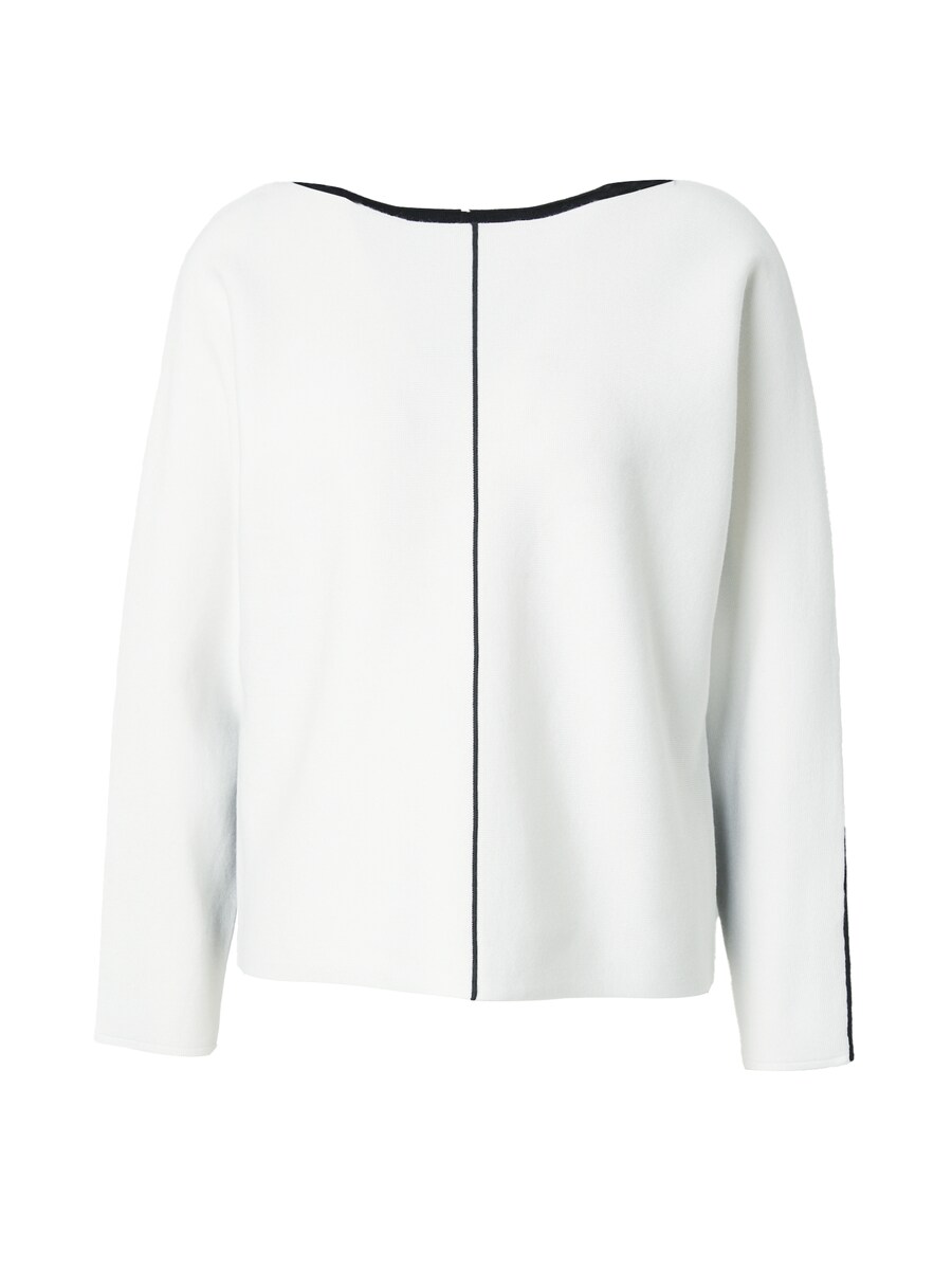 

Свитер s.Oliver BLACK LABEL, цвет Black/Off white