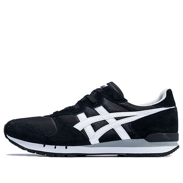 

Кроссовки альварадо Onitsuka Tiger, черный