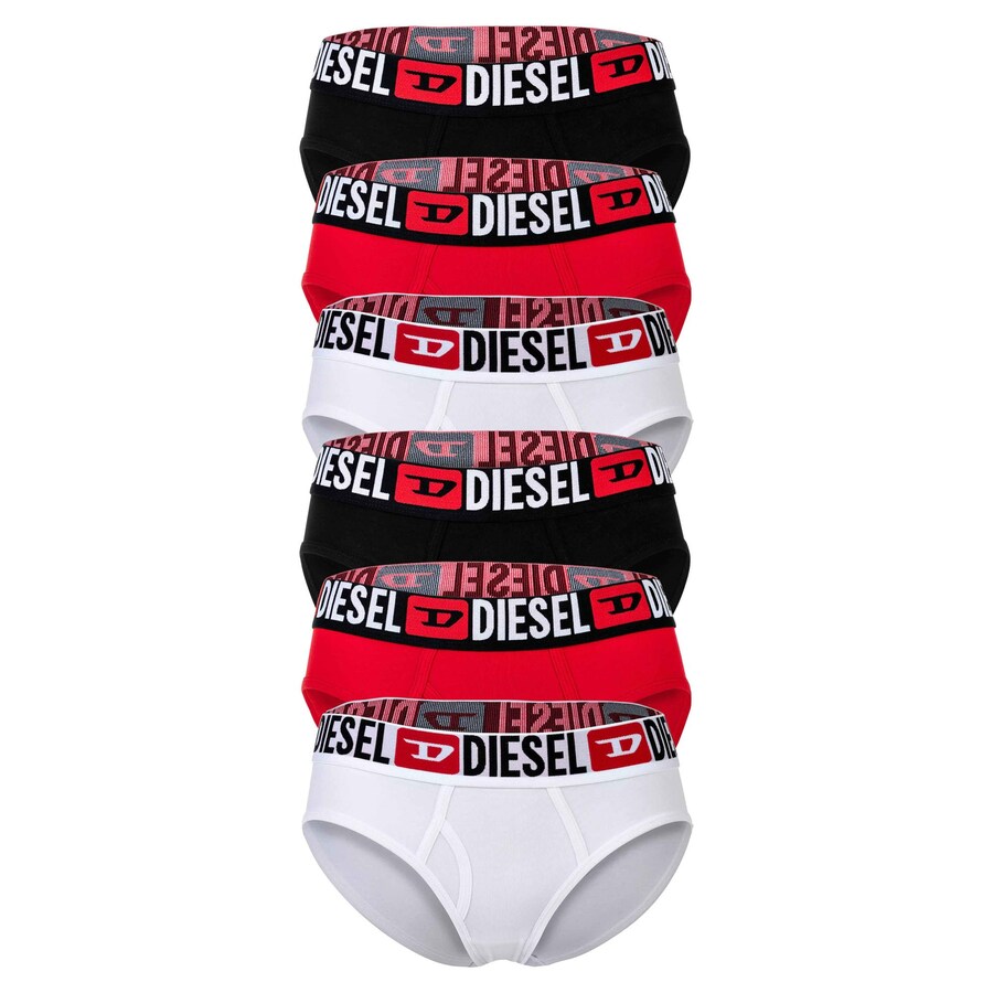 

Трусики DIESEL, разноцветный