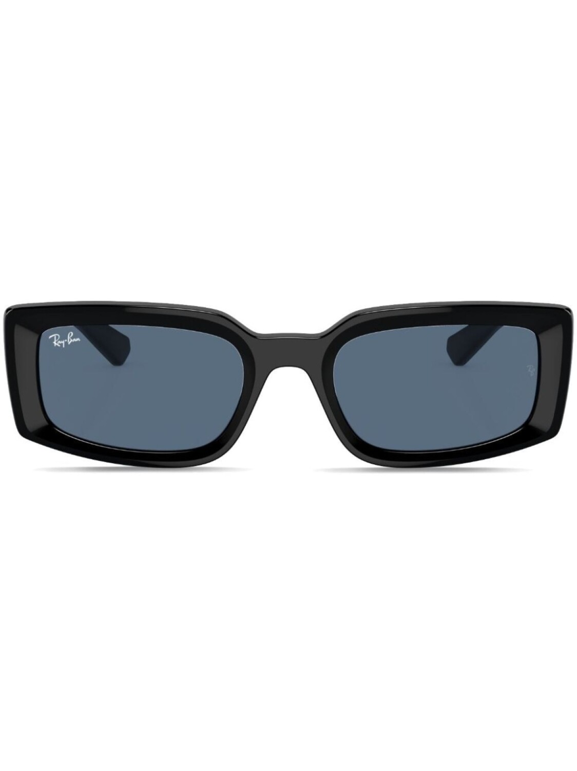

Солнцезащитные очки Kiliane Bio-Based Ray-Ban, черный