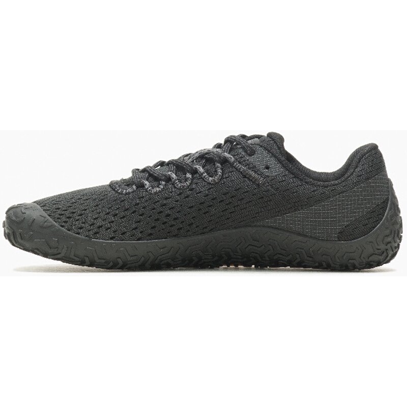 Тренировочные кроссовки Vapor Glove 6 Merrell, черный — фото 4