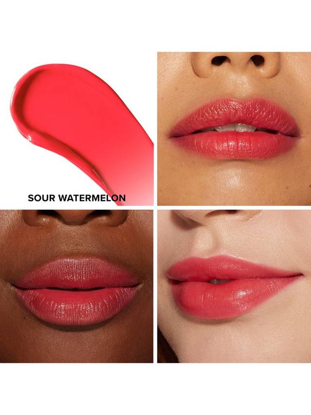 Тинт для губ Kissing Juicy Too Faced, Sour Watermelon — фото 2