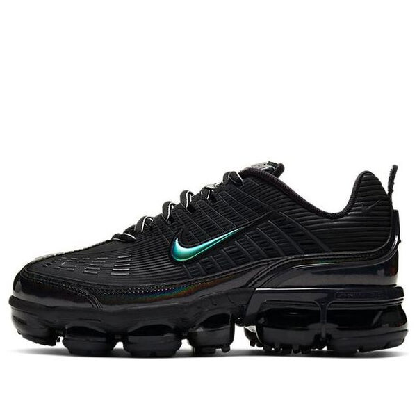 Кроссовки air vapormax 360 Nike, черный
