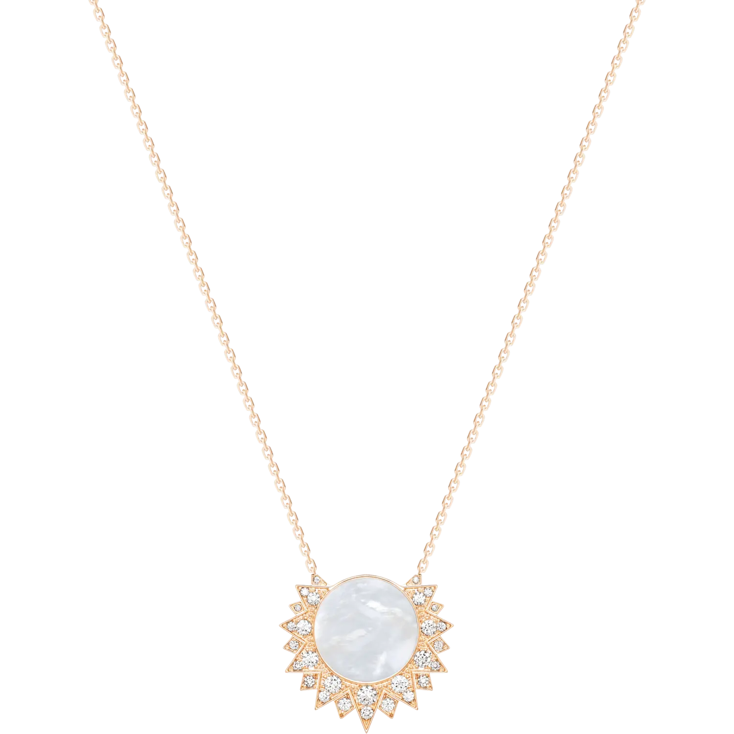 

Подвеска Piaget Sunshine