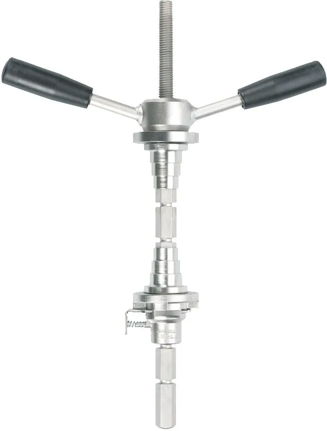 

Пресс для чашек подшипников HHP-2 Park Tool, None