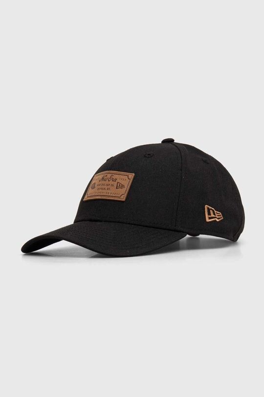 

Кепка New Era, черный
