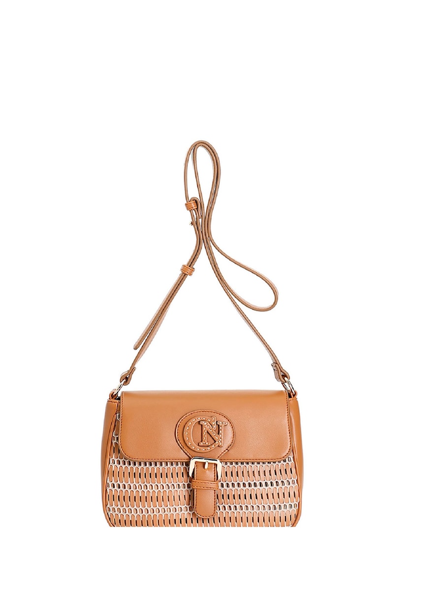 

Сумка через плечо CAFè NOIR, Cognac