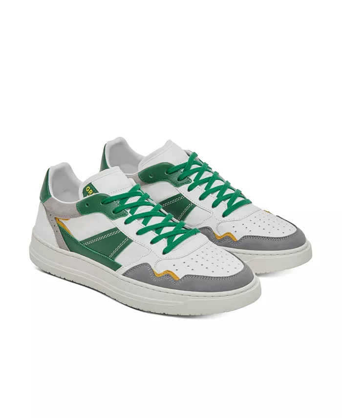 

Мужские кроссовки Kingston Low GREATS, зеленый